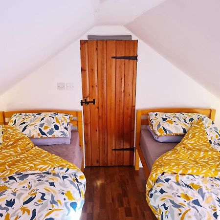 East Of Ipswich Bed & Breakfast エクステリア 写真