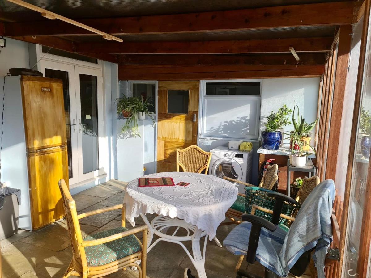 East Of Ipswich Bed & Breakfast エクステリア 写真