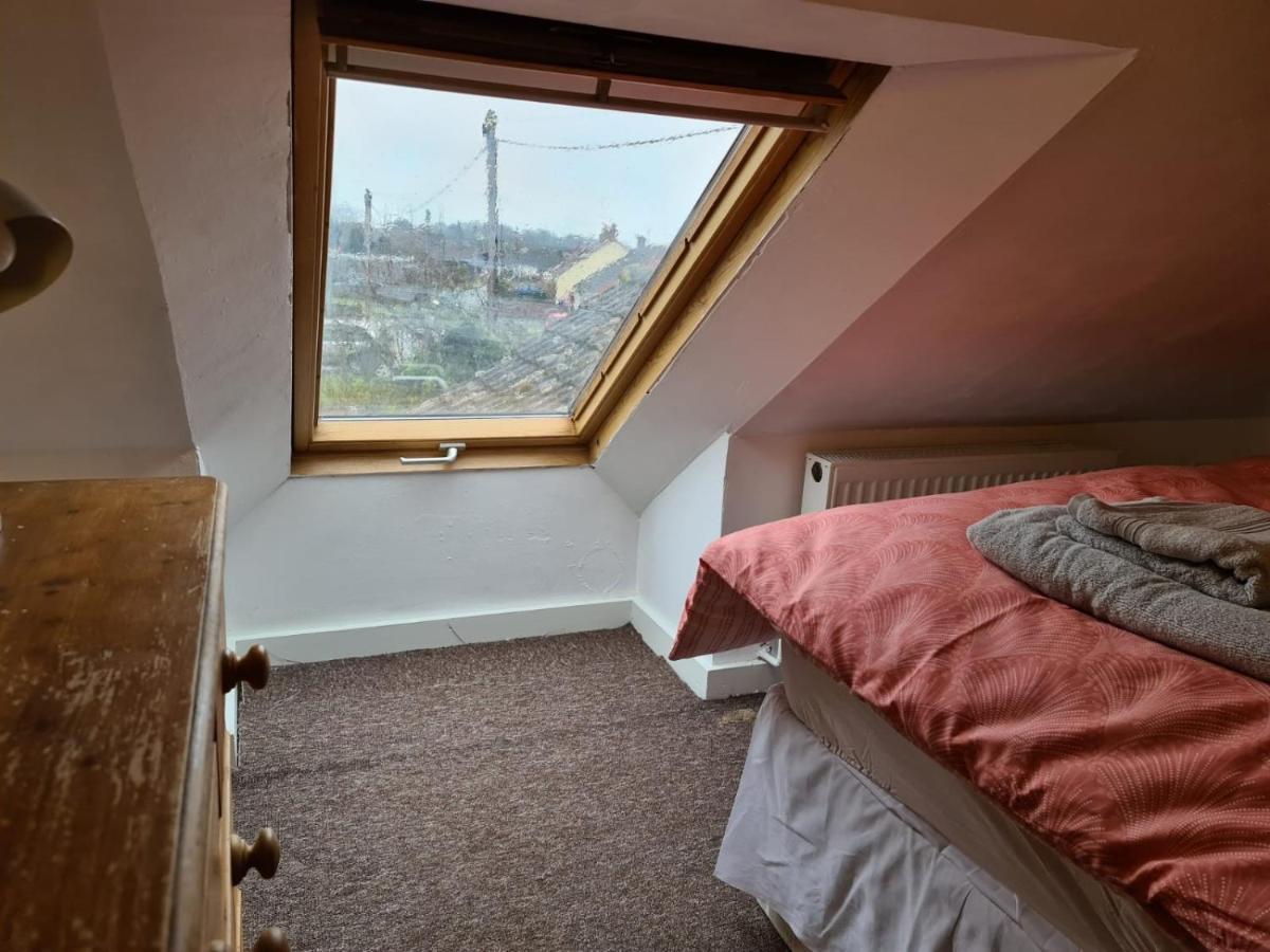 East Of Ipswich Bed & Breakfast エクステリア 写真
