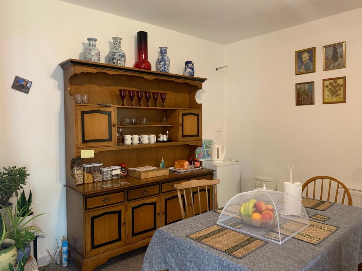 East Of Ipswich Bed & Breakfast エクステリア 写真
