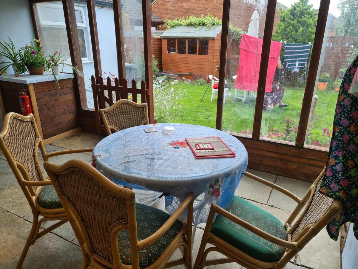 East Of Ipswich Bed & Breakfast エクステリア 写真