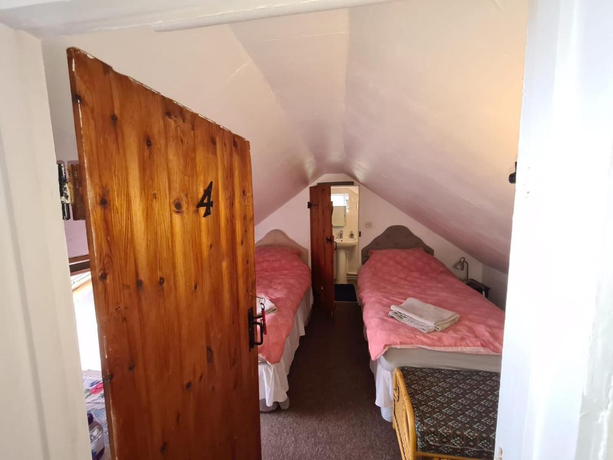 East Of Ipswich Bed & Breakfast エクステリア 写真