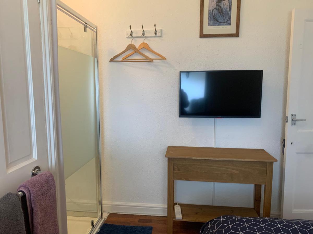 East Of Ipswich Bed & Breakfast エクステリア 写真