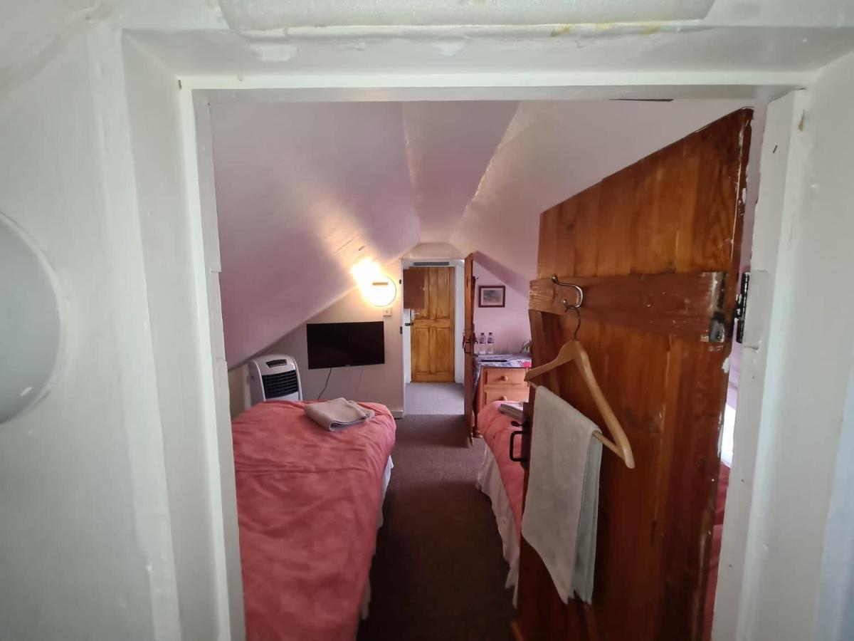 East Of Ipswich Bed & Breakfast エクステリア 写真