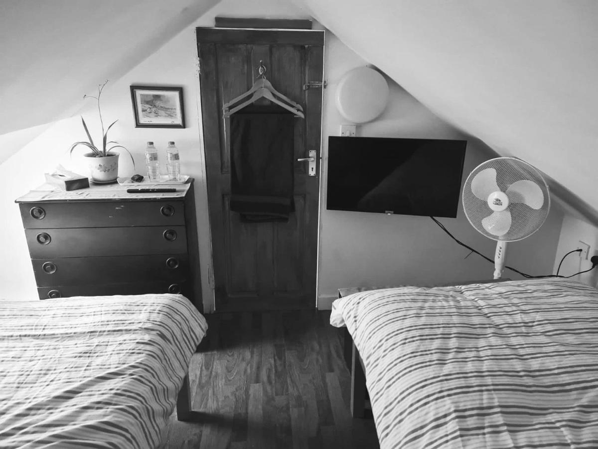 East Of Ipswich Bed & Breakfast エクステリア 写真