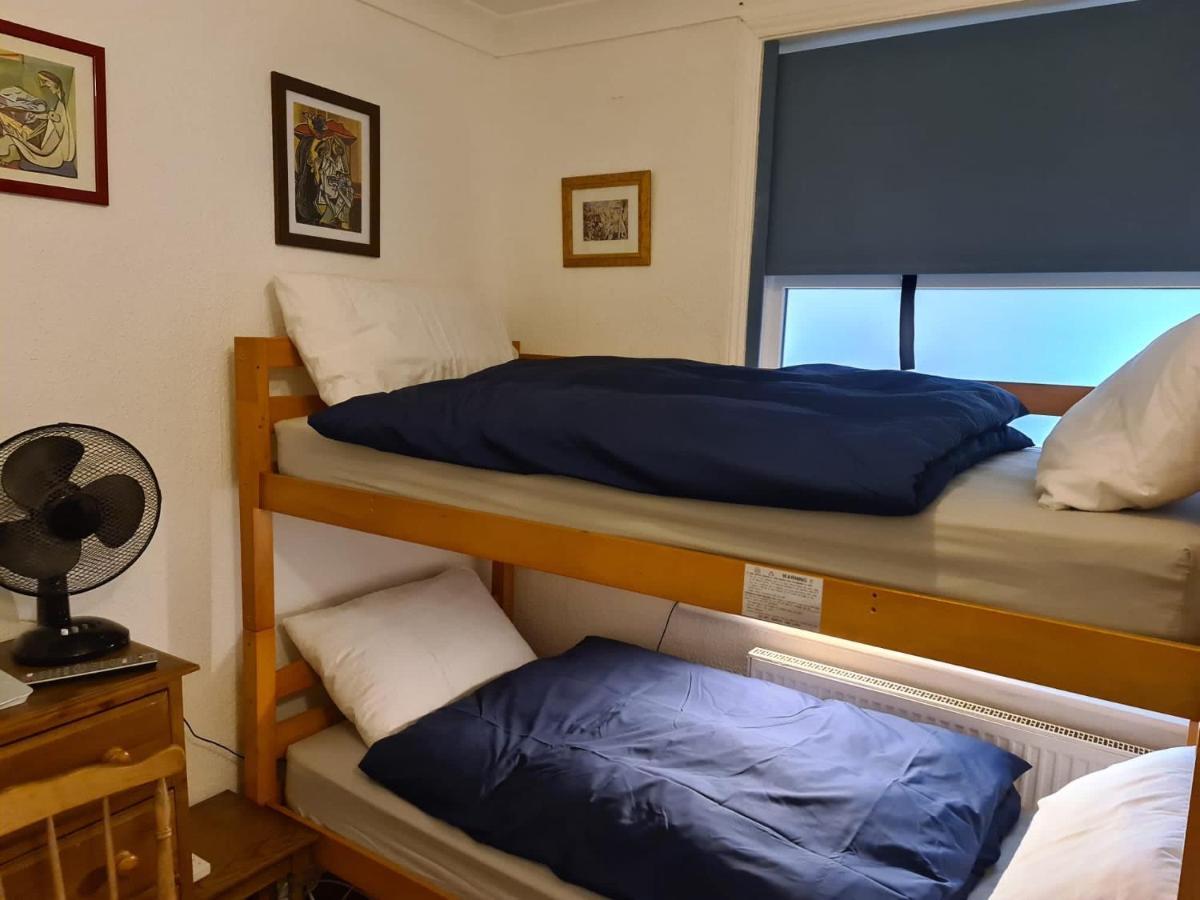 East Of Ipswich Bed & Breakfast エクステリア 写真